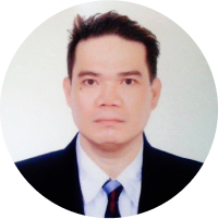 Dr. Ferdinand Pitagan